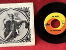 JOURNEYMEN Pre-Mama’s & Papa’s Rag Mama-I Never Will 7