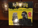 LP ITALY - CELENTANO - 