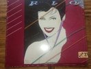 Duran Duran RIO Hungry Like The Wolf Vinyl Lp  Record Album 1982