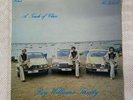 Roy Williams Trinity – A Touch Of Class Original Vinyl LP