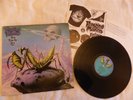 PRAYING MANTIS - TIME TELLS NO LIES ,ARISTA ,1981 ,SPART 1153, VG+/M-