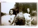 731452456311 PJ Harvey - Is This Desire? 180 Gram Vinyl