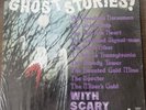 FAMOUS GHOST STORIES WITH SCARY SOUNDS - MR. PICKWICK – SPC-5146