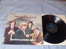 Downliners Sect ‎–The Rock Sect's In -1966-FIRST MONO UK PRESS- COLUMBIA -N/MINT