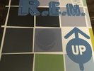 R.E.M. – Up - 25th Anniversary Edition, 180g 2 LP VINYL NEUF- FACT SEALED