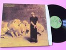 THE SOUND LP FROM THE LIONS MOUTH ORIG GERMANY 1981 NM   GATEFOLD COVER