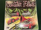 Phish Limited Edition Cluster Flies Vinyl Record 3xLP Plus Jim Pollock Print