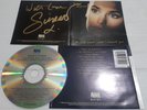 SINEAD O' CONNOR autograph I DO NOT WANT WHAT I HAVEN'T GOT signed live concert
