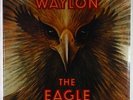Waylon Jennings - The Eagle LP - Columbia Club SEALED