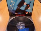 The Jesus And Mary Chain. Darklands. NM/EX. 1987. Blanco Y Negro