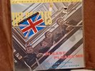 The Beatles-Please Please Me. Still sealed. Mobile Fidelity