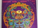 The Grateful Dead - Anthem of the Sun Vinyl 1968 WS 1749 Terre Haute Pressing VG