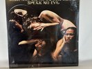 Buddy Rich & The Big Band Machine - Speak No Evil - RCA APL1-1503 OG '76 VG+/G+
