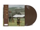 Noah Kahan Stick Season Vinyl LP - 1/500 Brown Signed Assai Records Edition