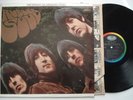 BEATLES Rubber Soul VG+ CAPITOL ST 2442 Stereo Original vinyl LP