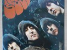 Beatles  Rubber Soul  PCS 3075 stereo  1965 vinyl LP record in my life