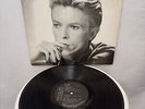 DAVID BOWIE Changes One Bowie 1976 Vinyl LP RCA RS1055 Greatest Hits - CG CA8