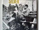 MUSIC MATTERS JAZZ Review Copy #26 HORACE SILVER Six Pieces Of Silver SEALED TP