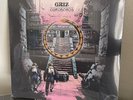 GRIZ - Ouroboros Vinyl LP (Black) LSDREAM Clozee REZZ. Ships Tomorrow