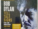 BOB DYLAN-TELL TALE SIGNS-BOOTLEG SERIES VOL8-RARE/UNRELEASED 1989-2006 4XLP BOX