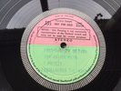 elvis presley Rare Stereo Test Press