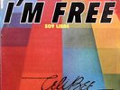 Celi Bee - (Remix Version) I'm Free = Soy Libre Mexico (12