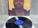 ALPHONZE MOUZON The Essence Of Mystery BLUE NOTE LP