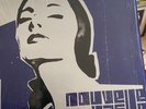 Nouvelle Vague – Nouvelle Vague. Kwaidan Records – TPK001 Clear Vinyl -near mint