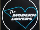 The Modern Lovers - Self-Titled LP Jonathan Richman 1976 US BZ-0050  EX Vinyl