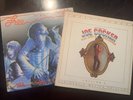 Vintage vinyl, Joe Cocker and Best of Free