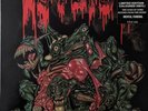 Autopsy – Mental Funeral - green vinyl from 1991 original pressing