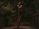 BAD OMENS (COLOURED) (RED) NEW VINYL