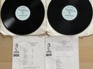 Big Country - King Biscuit Flower Hour  2 x LP - 1986 US - RARE - EX Vinyl