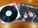 Three Cheers for Sweet Revenge by My Chemical Romance Vinyl Lp