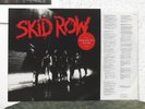 Skid Row – Same    Incl. I Rember You, 18 & Life    MINT  LP   First Press  1989