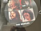 The BEATLES  -  Let It Be PICTURE DISC Limited Edition New