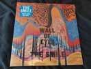 The Smile - Wall Of Eyes (Blue Vinyl) (Indies) LTD LP