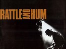 U2 - Rattle And Hum (2xLP, Album) (Very Good (VG))