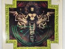 Fifth Angel ‎– Time Will Tell LP FE 45021 - 1989 Epic ‎– 1st Press. GOLD STAMP