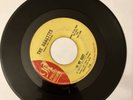 The Ronettes - Be My Baby / Tedesco and Pitman  1963 Philies VG  PHIl SPECTOR