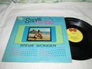 Stevie Wonder - Stevie At The Beach - Tamla TM-255 - Motown sound / vinyl is M-