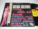 Brenda Holloway - Every Little Bit Hurts - Tamla S 257 - early globes label