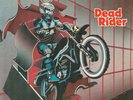 Breaker „Dead Rider“ black vinyl LP ['85er Classic Heavy Metal from Germany]