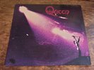 Queen LP - Self Titled - First UK Pressing - VG+ / VG (-) VG To Play VG VG+?
