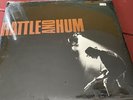 RATTLE AND HUM U2 Record SEALED Vinyl 1988 Release 2 LPs MOVIE Sticker 7 91003-1