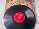 CHAMPION Record 78 rpm 15847 LOVE ME / SMILING IRISH EYES