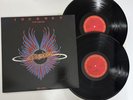 Journey In The Beginning 1975-1977 2x LP Vinyl Record 1979 Gatefold 38AP 2282