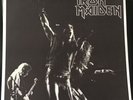 Iron Maiden Live Rockpop In Concert Vinyl, 10
