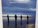 Echo and The Bunnymen 