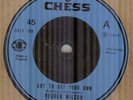 REUBEN WILSON**GOT TO GET YOUR OWN**SOUL**CHESS**LISTEN TO IT